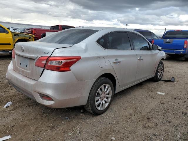 Изображение 3 2017 NISSAN SENTRA S 2017 с VIN 3N1AB7AP2HY270872