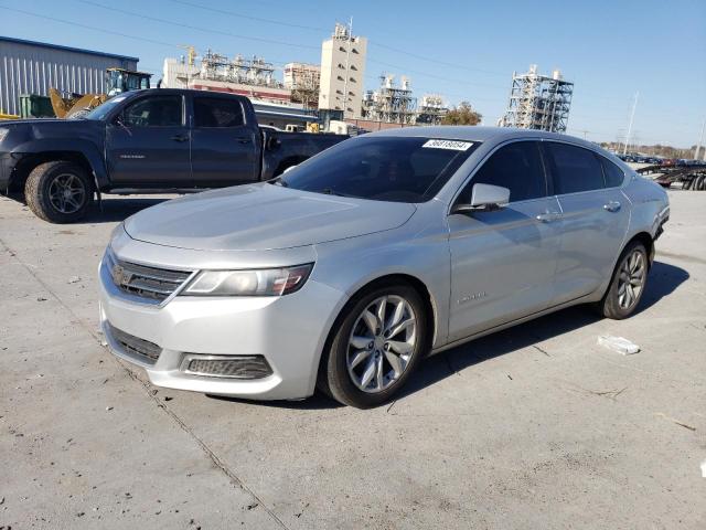 Изображение 2016 CHEVROLET IMPALA LT 2016