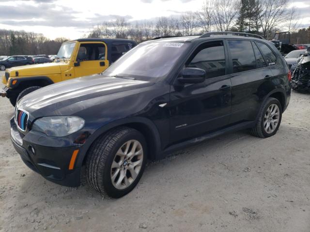 Obraz 2011 BMW X5 XDRIVE35I 2011