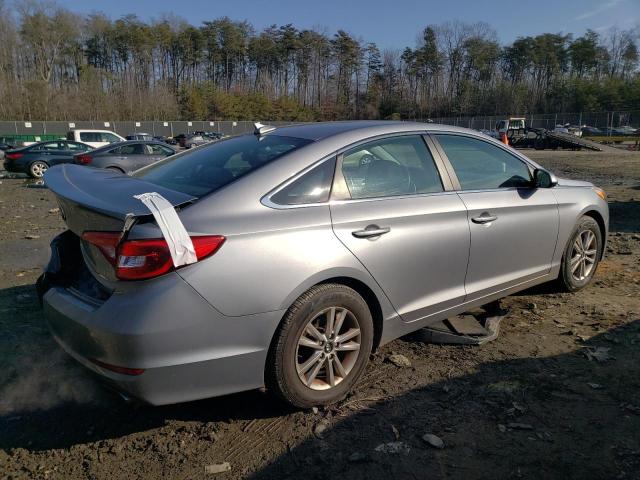 Obraz 3 z 2016 HYUNDAI SONATA SE 2016 z VIN 5NPE24AFXGH395702