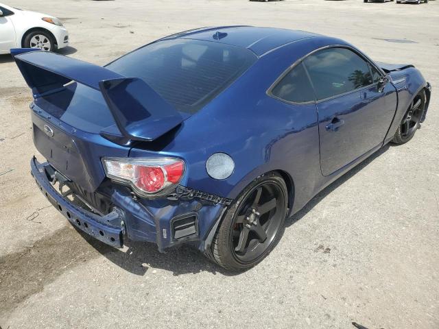 Obraz 3 z 2013 SUBARU BRZ 2.0 LIMITED 2013 z VIN JF1ZCAC12D1606897