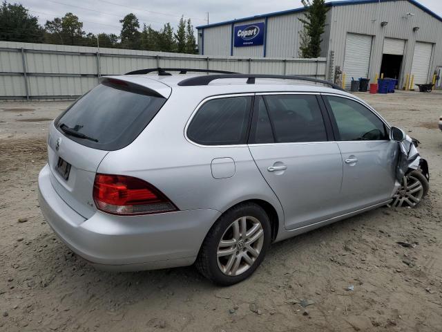 Image 3 of 2014 VOLKSWAGEN JETTA TDI 2014 with VIN 3VWPL7AJ4EM616890