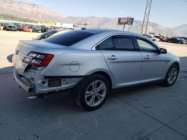 Image 3 of 2016 FORD TAURUS SEL 2016 with VIN 1FAHP2H82GG105697