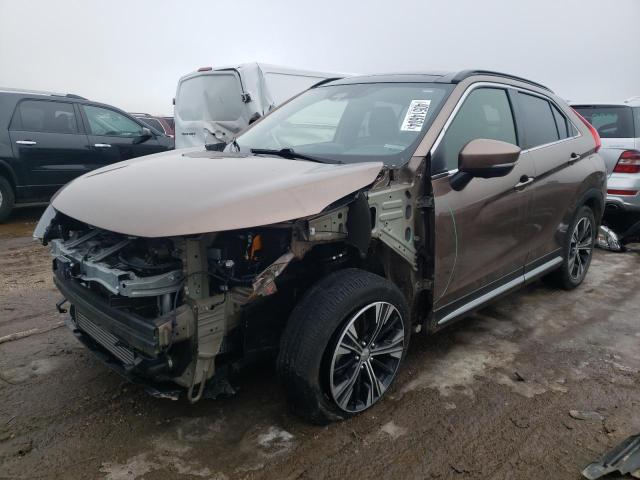Obraz 2020 MITSUBISHI ECLIPSE CROSS SE 2020