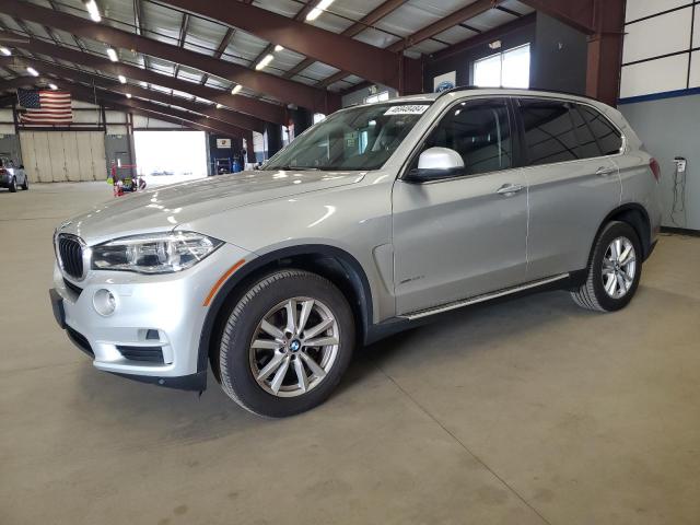 Obraz 2014 BMW X5 XDRIVE35D 2014
