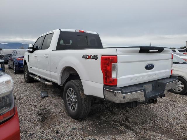 Image 2 of 2018 FORD F250 SUPER DUTY 2018 with VIN 1FT7W2BT4JEB38354