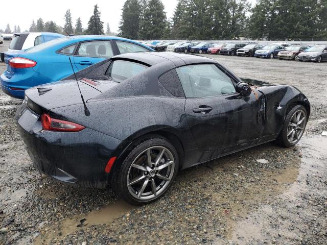 Image 3 of 2023 MAZDA MX-5 MIATA GRAND TOURING 2023 with VIN JM1NDAM72P0558482