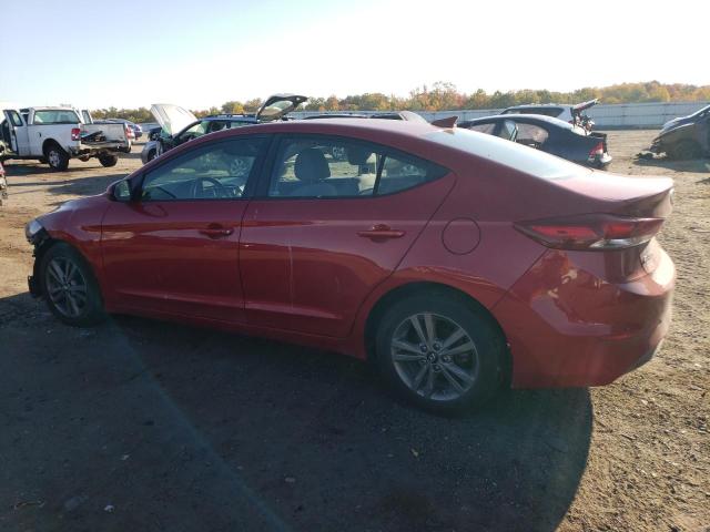 Obraz 2 z 2018 HYUNDAI ELANTRA SEL 2018 z VIN 5NPD84LF6JH296874