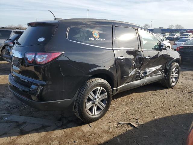 Изображение 3 2016 CHEVROLET TRAVERSE LT 2016 с VIN 1GNKVHKD1GJ302434