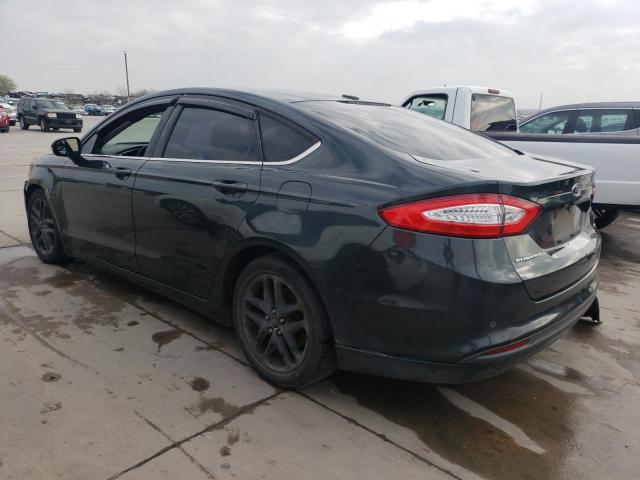 Obraz 2 z 2015 FORD FUSION SE 2015 z VIN 1FA6P0H76F5127036