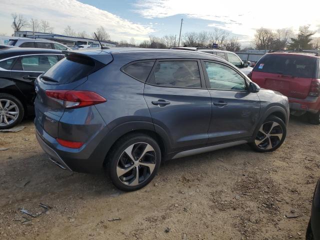 Image 3 of 2017 HYUNDAI TUCSON LIMITED 2017 with VIN KM8J33A28HU321801