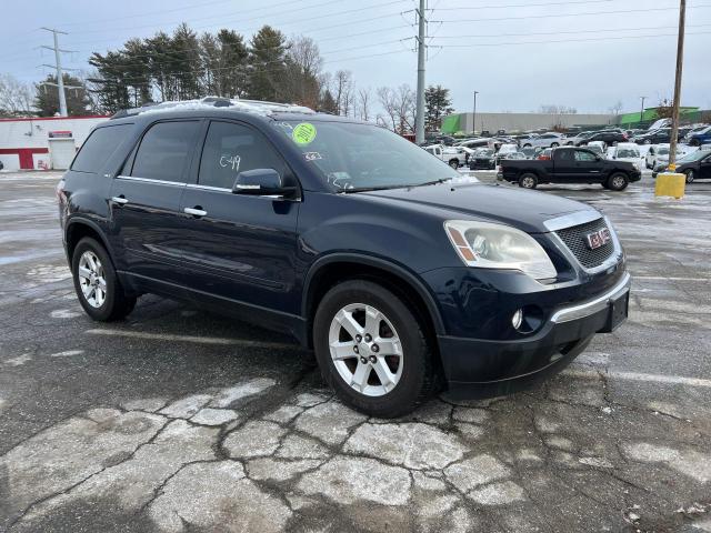 2012 GMC ACADIA SLT-1 2012 image
