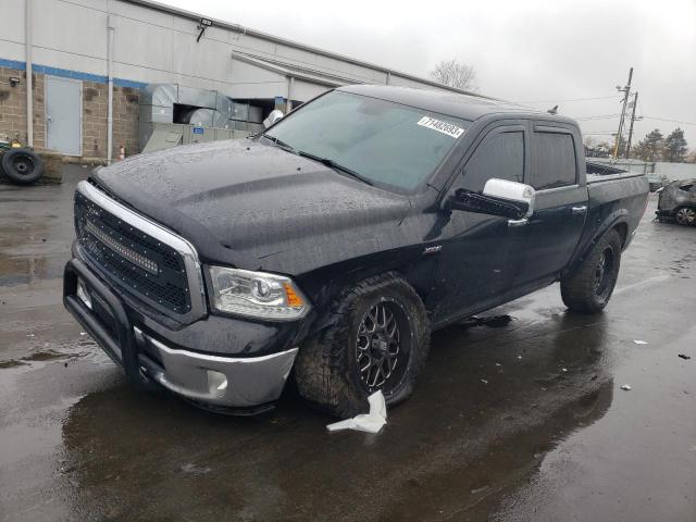 Image 1 of 2014 RAM 1500 LARAMIE 2014 with VIN 1C6RR7NT9ES175293