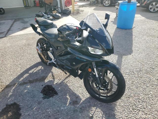 Obraz 2022 YAMAHA YZFR3 A 2022