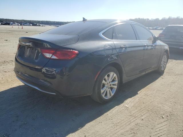Image 3 of 2017 CHRYSLER 200 LIMITED 2017 with VIN 1C3CCCAB9HN508542