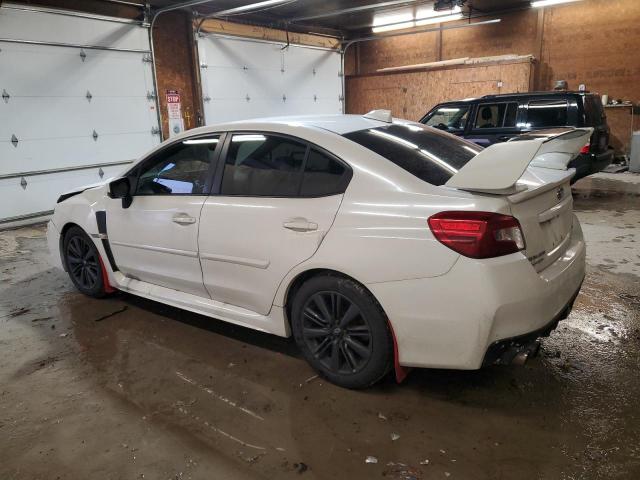 Obraz 2 z 2019 SUBARU WRX  2019 z VIN JF1VA1A61K9812732