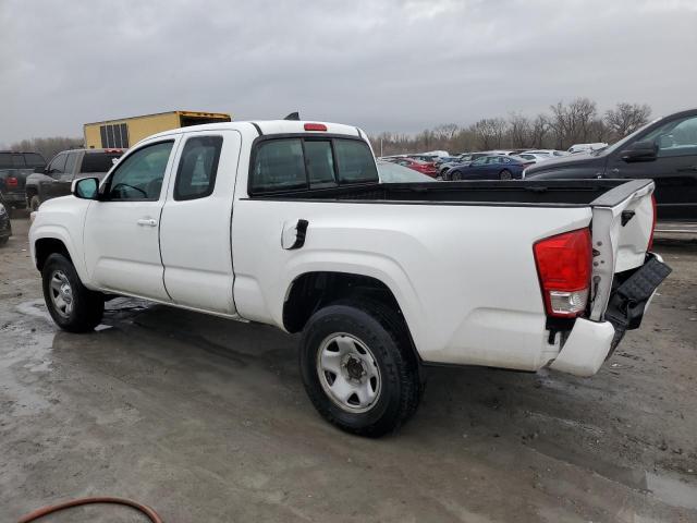 Obraz 2 z 2017 TOYOTA TACOMA ACCESS CAB 2017 z VIN 5TFRX5GN0HX086074