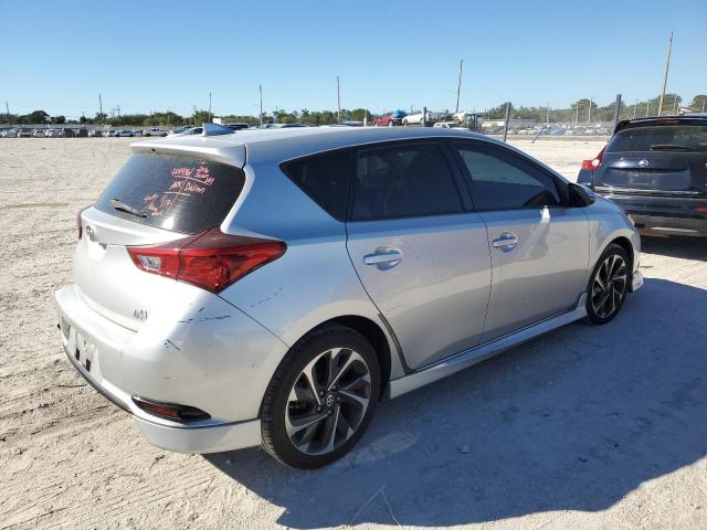 Image 3 of 2016 TOYOTA SCION IM  2016 with VIN JTNKARJE5GJ508548