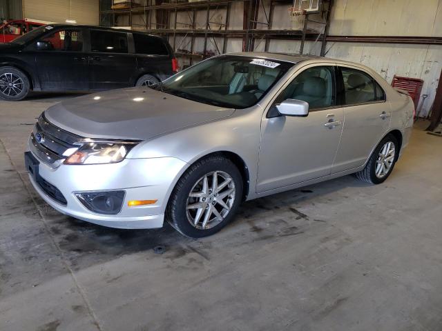 Obraz 1 z 2012 FORD FUSION SEL 2012 z VIN 3FAHP0JA2CR108569