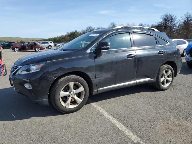Image 1 of 2015 LEXUS RX 350 BASE 2015 with VIN 2T2BK1BA9FC264892