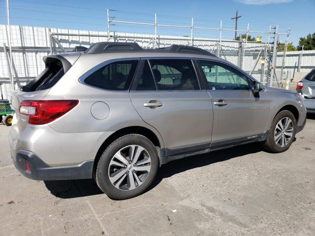 Image 3 of 2019 SUBARU OUTBACK 2.5I LIMITED 2019 with VIN 4S4BSANC0K3362225