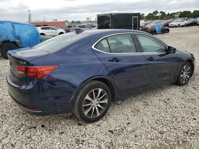 Obraz 3 z 2015 ACURA TLX  2015 z VIN 19UUB1F38FA028653