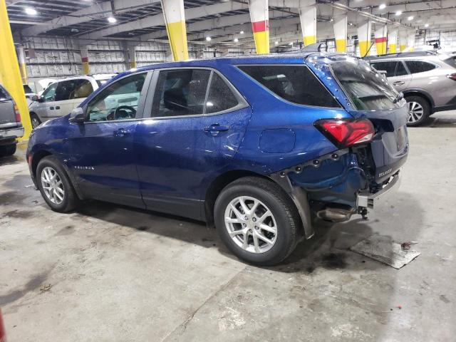 Изображение 2 2022 CHEVROLET EQUINOX LS 2022 с VIN 3GNAXSEV4NS227506