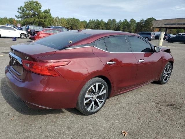 Image 3 of 2017 NISSAN MAXIMA 3.5S 2017 with VIN 1N4AA6AP7HC367445