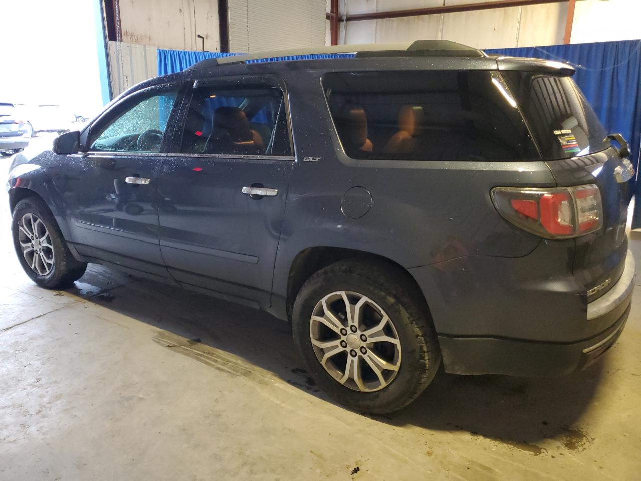 Obraz 2 z 2013 GMC ACADIA SLT-1 2013 z VIN 1GKKVRKD4DJ127966
