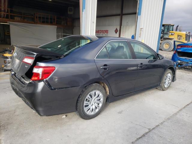 Изображение 3 2014 TOYOTA CAMRY L 2014 с VIN 4T1BF1FK0EU466643
