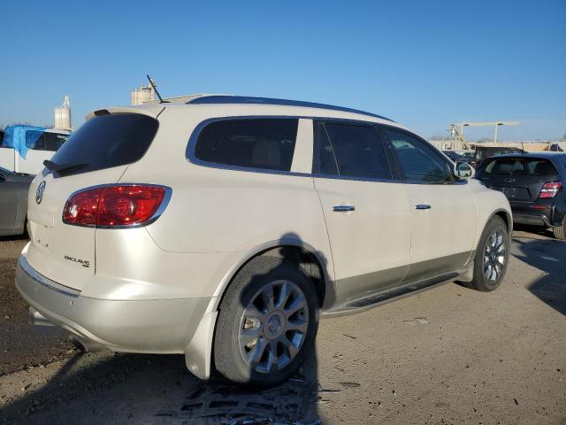 Изображение 3 2012 Buick Enclave 2012 с VIN 5GAKVDED5CJ227780