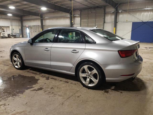 Изображение 2 2017 AUDI A3 PREMIUM 2017 с VIN WAUAUGFF8H1032288