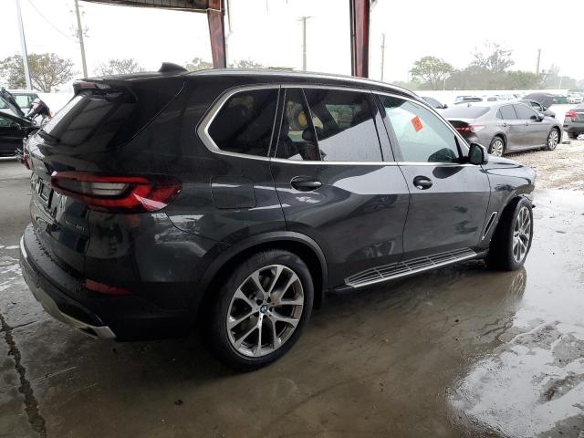Image 3 of 2023 BMW X5 SDRIVE 40I 2023 with VIN 5UXCR4C0XP9P92247