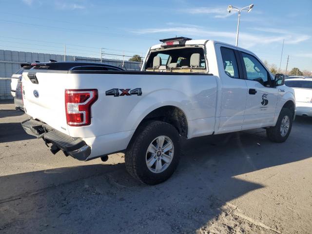 Obraz 3 z 2019 FORD F150 SUPER CAB 2019 z VIN 1FTEX1EP8KKC21091