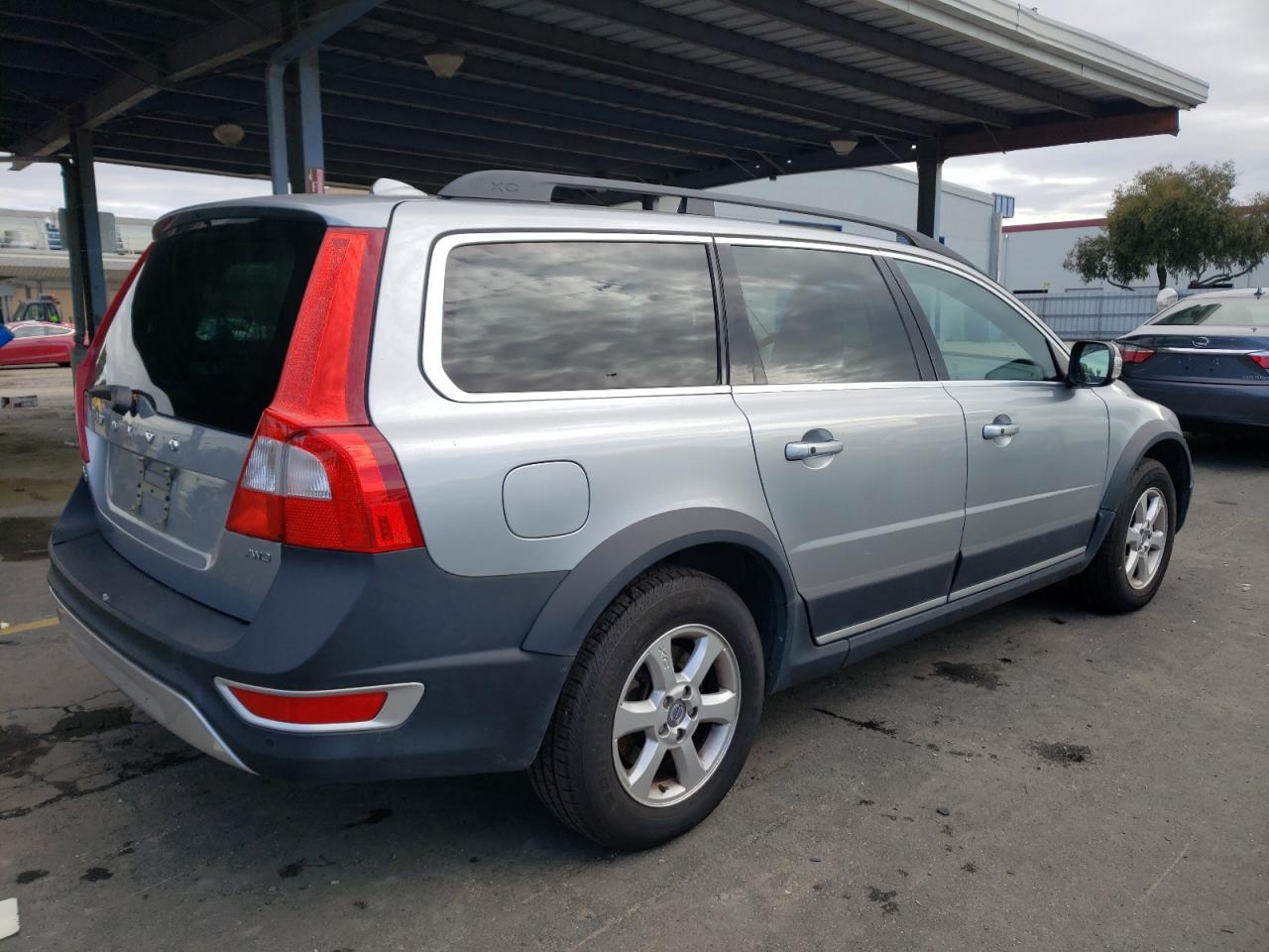 Obraz 3 z 2012 VOLVO XC70 3.2 2012 z VIN YV4940BZXC1133030