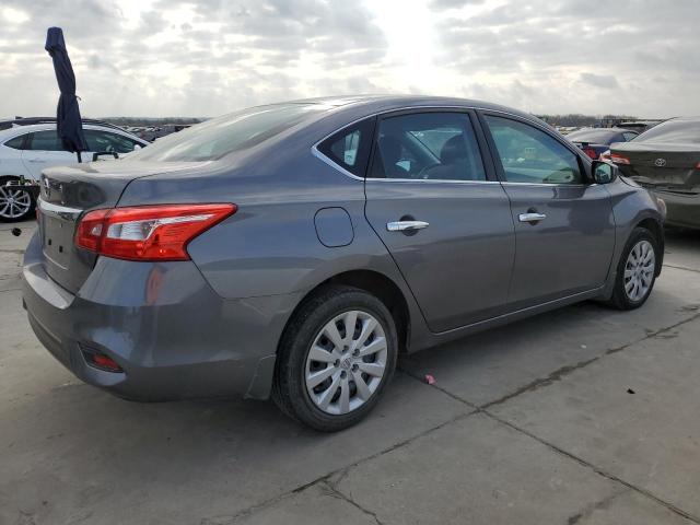 Image 3 of 2019 NISSAN SENTRA S 2019 with VIN 3N1AB7AP3KY426702