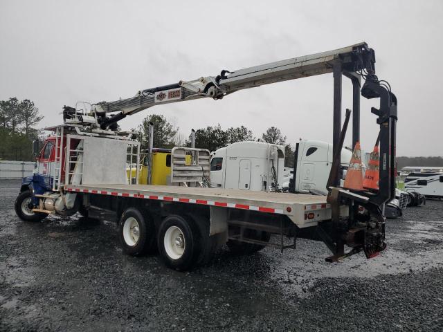 Obraz 3 z 2014 WESTERN STAR/AUTO CAR CONVENTIONAL 4700SB 2014 z VIN 5KKHAXDV5EPFL5548