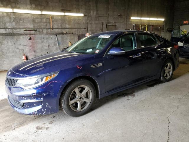 2018 KIA OPTIMA LX 2018 image