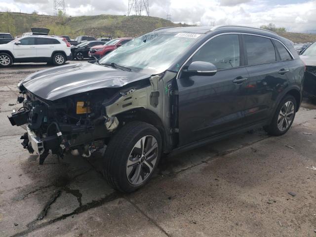 2019 KIA NIRO EX 2019 image