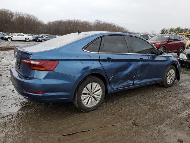 Image 3 of 2019 VOLKSWAGEN JETTA S 2019 with VIN 3VWC57BUXKM041241