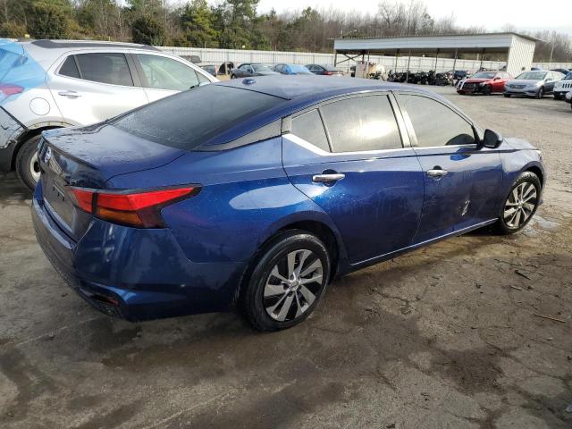 Image 3 of 2020 NISSAN ALTIMA S 2020 with VIN 1N4BL4BV2LC145498