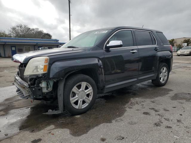 2014 GMC TERRAIN SLE 2014 image
