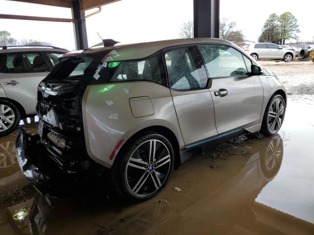 Obraz 3 z 2015 BMW I3 REX 2015 z VIN WBY1Z4C51FV500266