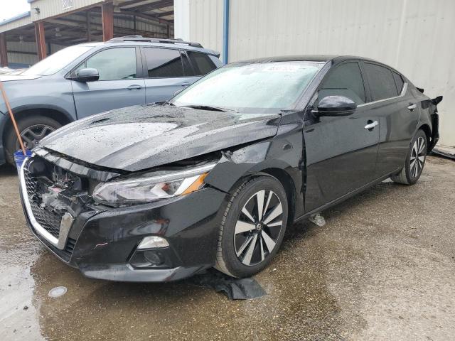 Obraz 1 z 2019 NISSAN ALTIMA SL 2019 z VIN 1N4BL4EV6KC198750