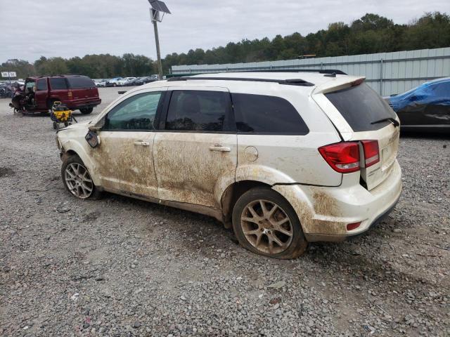 Image 2 of 2014 DODGE JOURNEY R/T 2014 with VIN 3C4PDDEG1ET119766