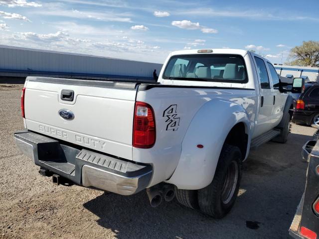 Image 3 of 2015 FORD F350 SUPER DUTY 2015 with VIN 1FT8W3DT8FED70244