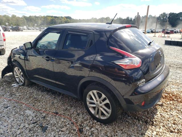 Obraz 2 z 2016 NISSAN JUKE S 2016 z VIN JN8AF5MV4GT657662