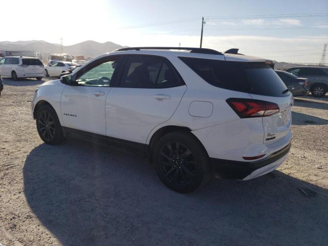 Image 2 of 2023 CHEVROLET EQUINOX RS 2023 with VIN 3GNAXWEGXPS187640