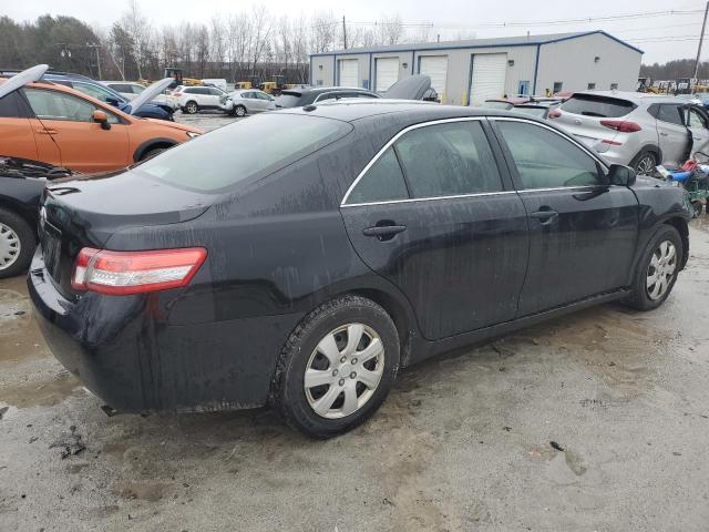 Изображение 3 2010 TOYOTA CAMRY BASE 2010 с VIN 4T4BF3EK7AR036542