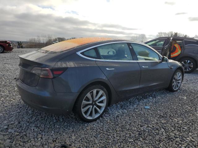 Image 3 of 2017 TESLA MODEL 3  2017 with VIN 5YJ3E1EA7HF000077